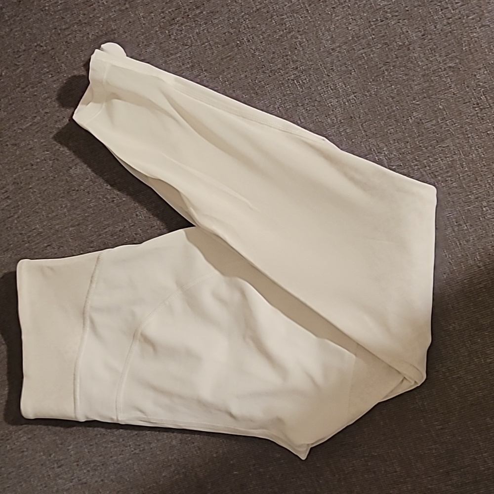 NWOT  Althleta sexy leggings